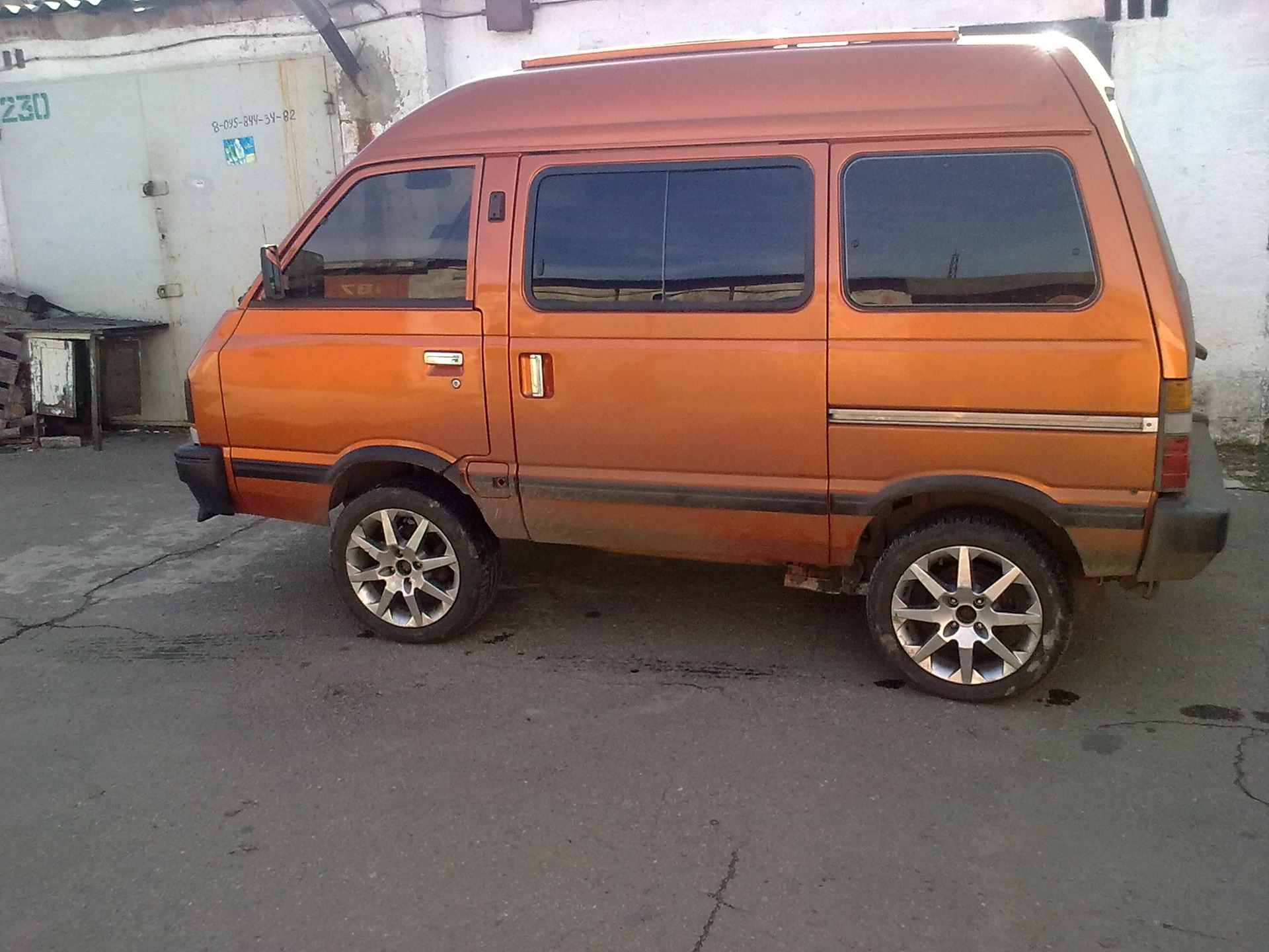 Запис, 29 грудня 2010 року 1