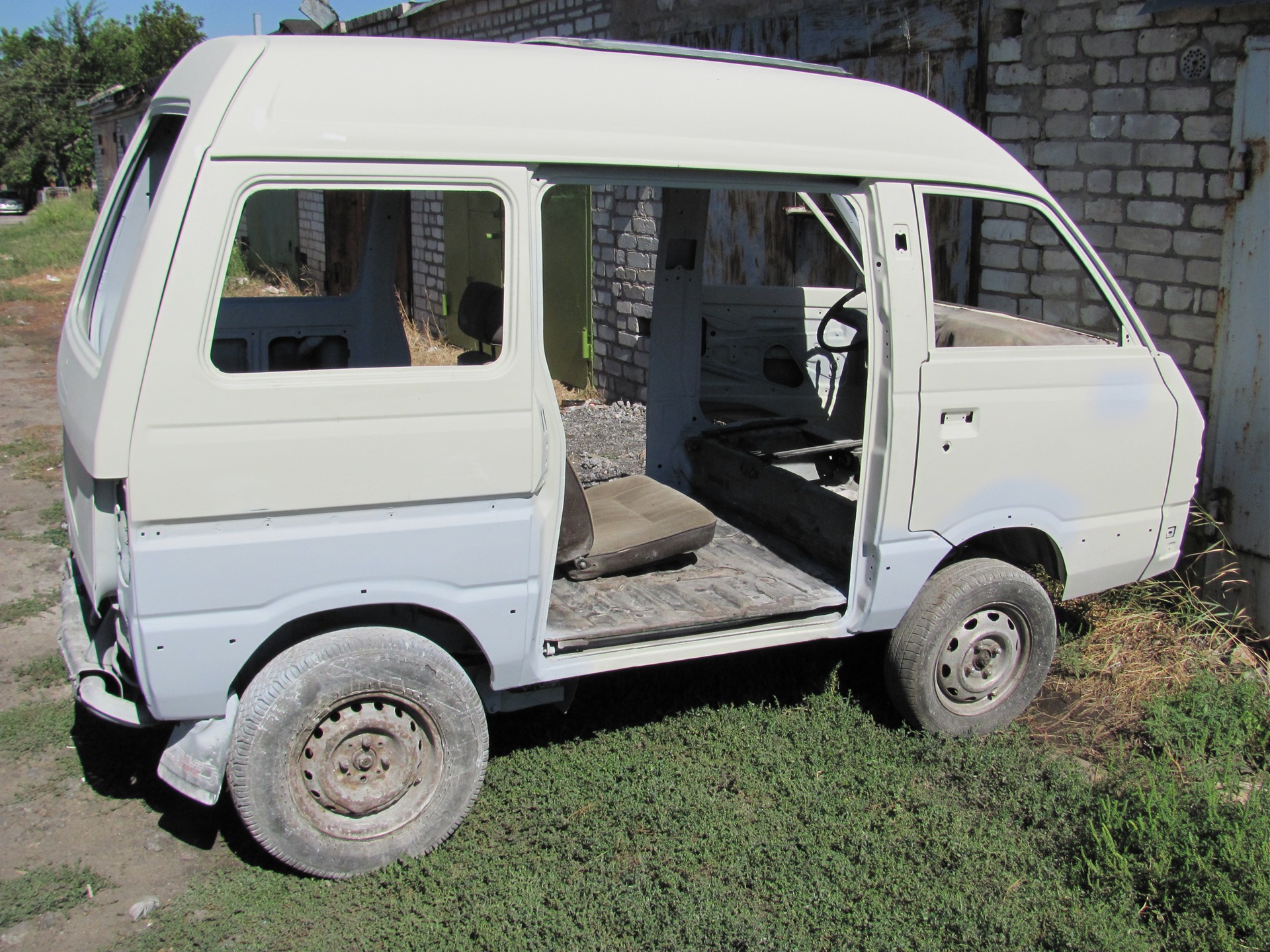 Запис, 4 жовтня 2010 2