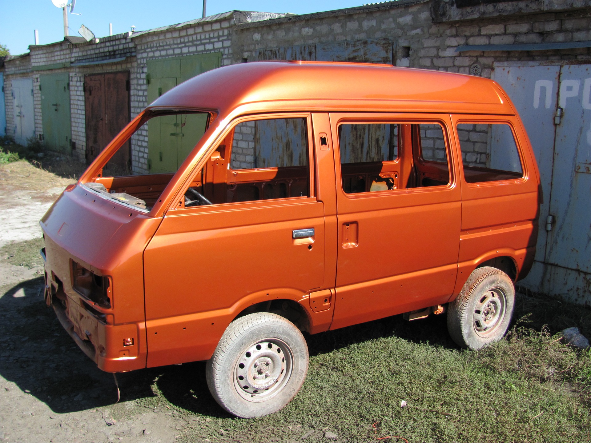 Запис, 4 жовтня 2010 3
