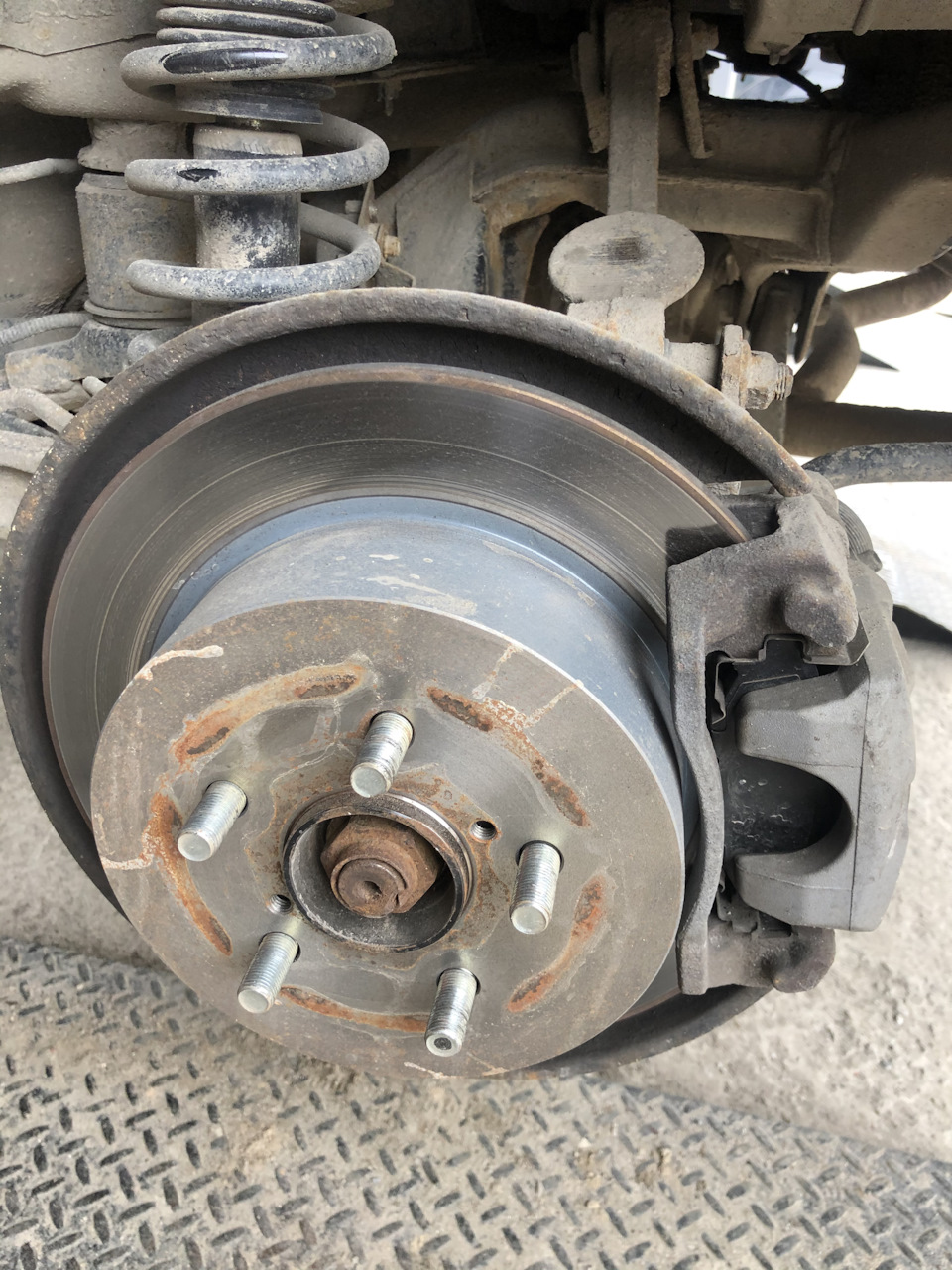 Покупка нових літніх коліс Debica Presto UHP 2 225/55 R17 101Y XL FP 5