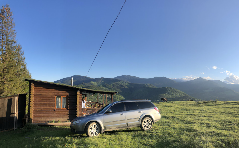 Регулювання клапанів EZ30, заміна масла двигуна 5