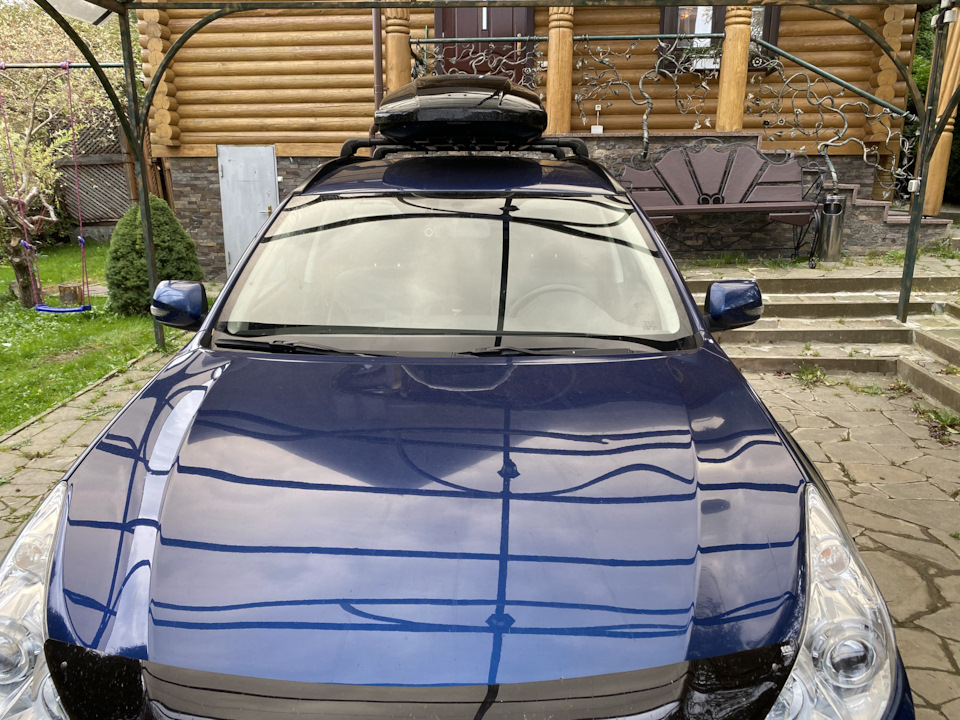 Карпатський трип ч.1 2