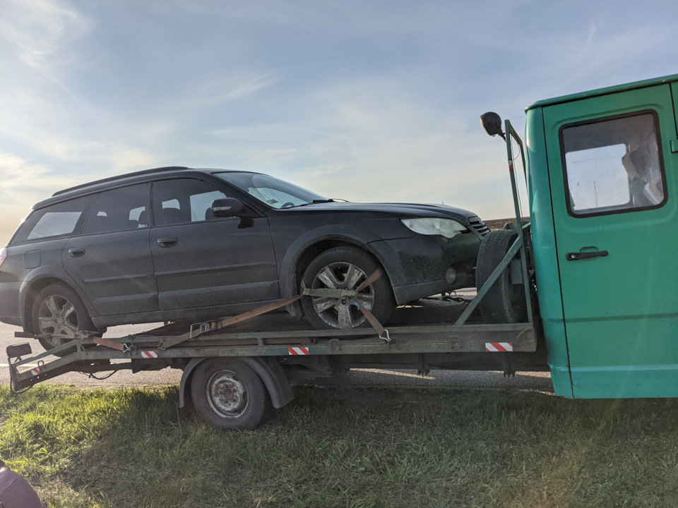 Докатався до капітальки 1