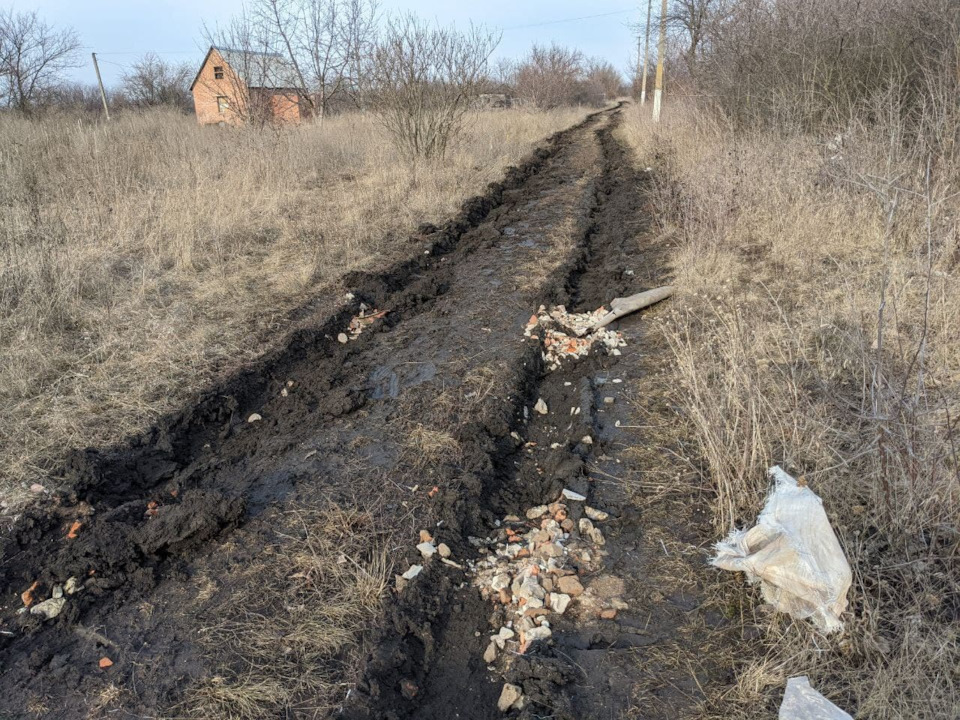 Рейка, рульове та передня підвіска 3