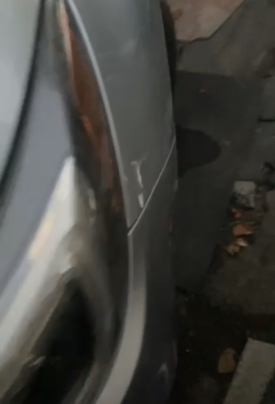 Перші доробки авто 123000км 5
