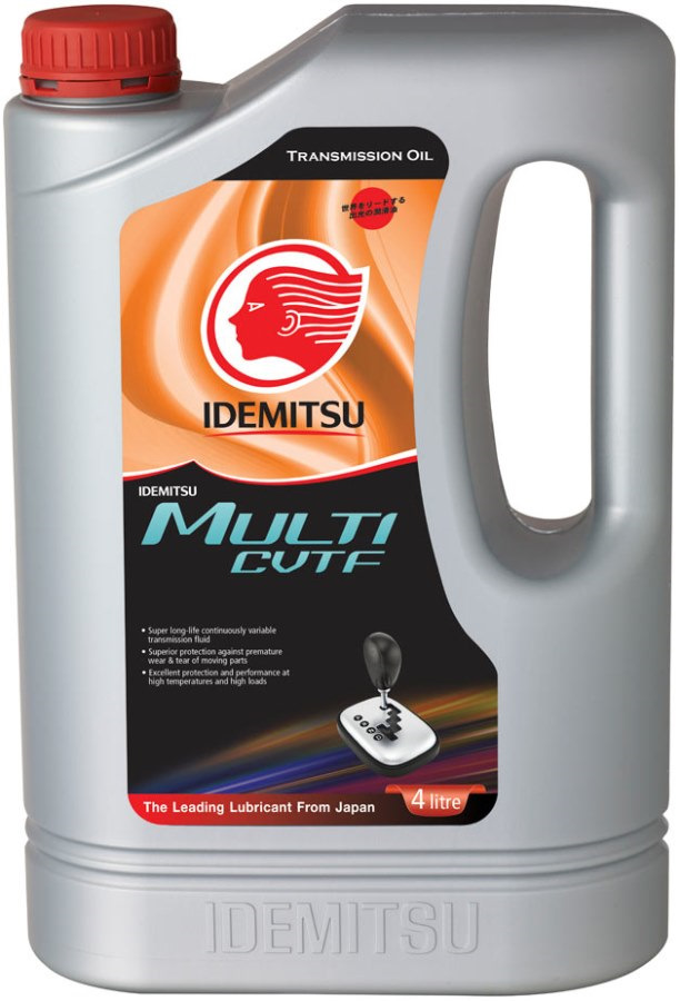Idemitsu K0425Y0711 CVT Oil Lineartronic II 5