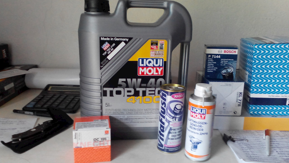 Невелике ТО 1