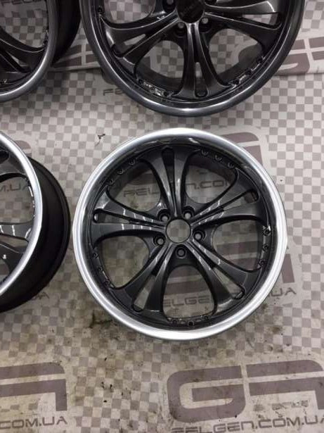Диски R18 5