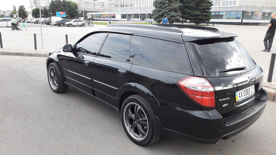 Прокотився Харковом! 4