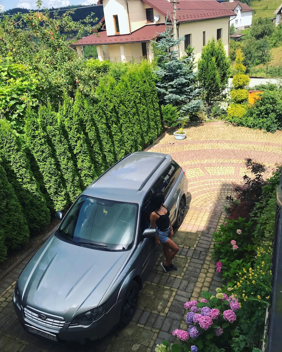 Просто нові фотографії