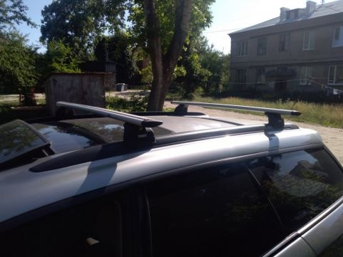 Барига піст 2