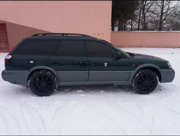 Покупка 3