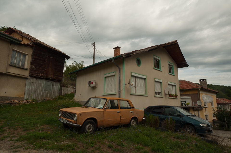 Київ-о.Тасос (Греція). Автомотопром 3
