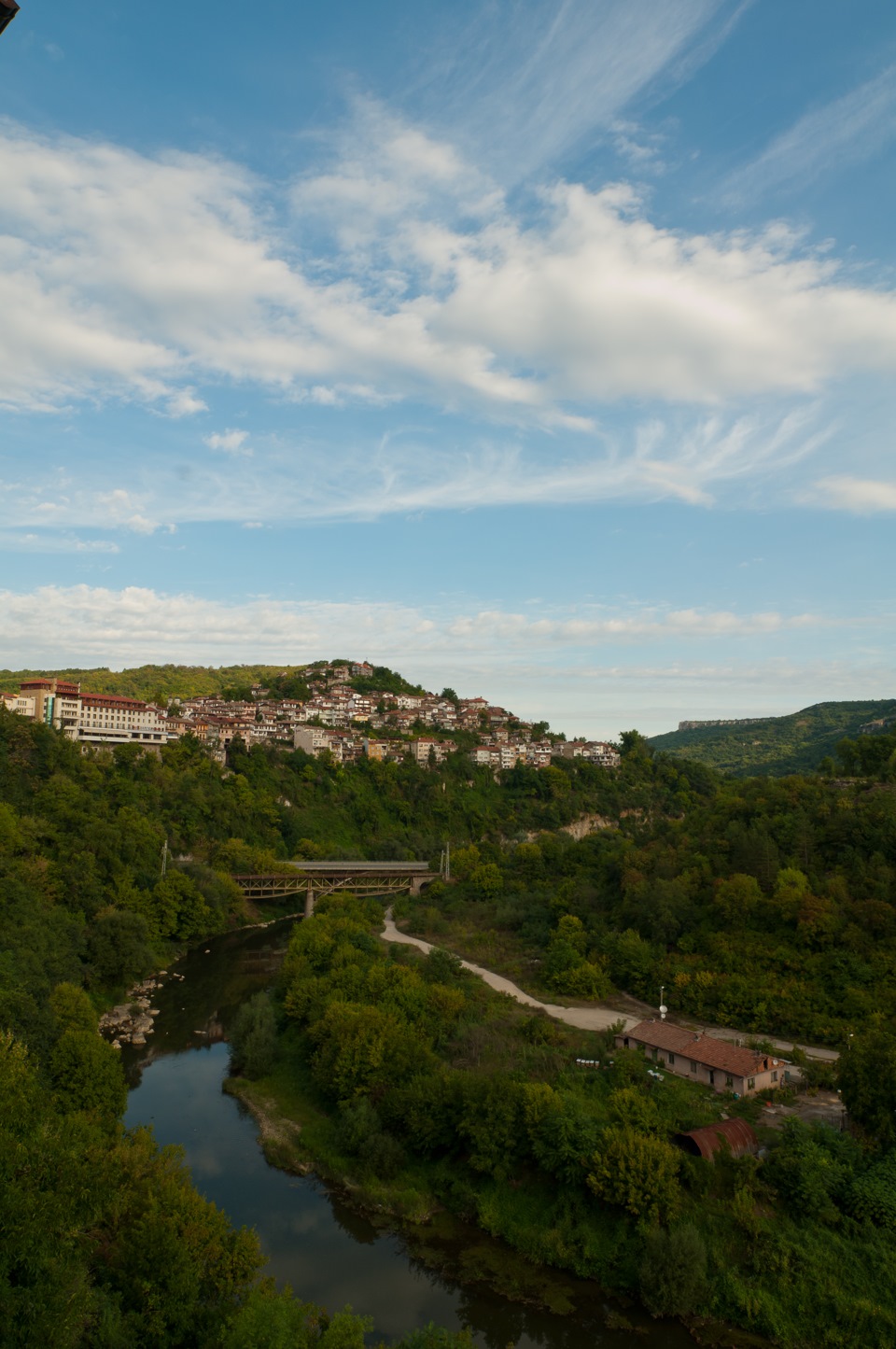 Київ-о.Тасос (Греція). Дорога туди, Болгарія-Греція 2