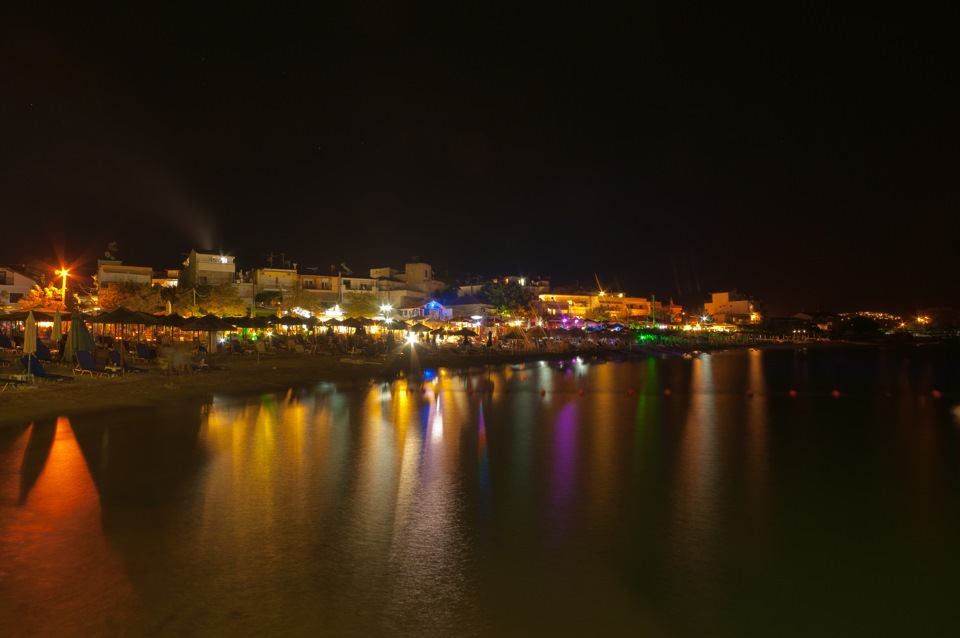 Київ-о.Тасос (Греція).Тассос.Море(фото) 5