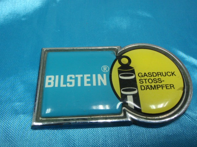 установка Bilstein B6 на Outback 4