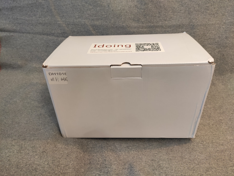 Android ГУ для Subaru Outback 15-19 з harman/kardon 2