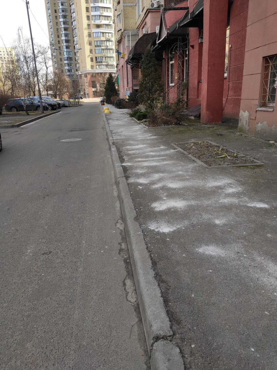 Антикор днища та порожнин 4