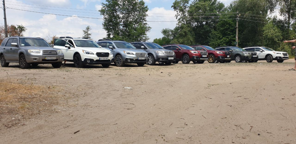 Мій огляд Subaru Outback 2016 USA. Думка після 1,5 років експлуатації. 3