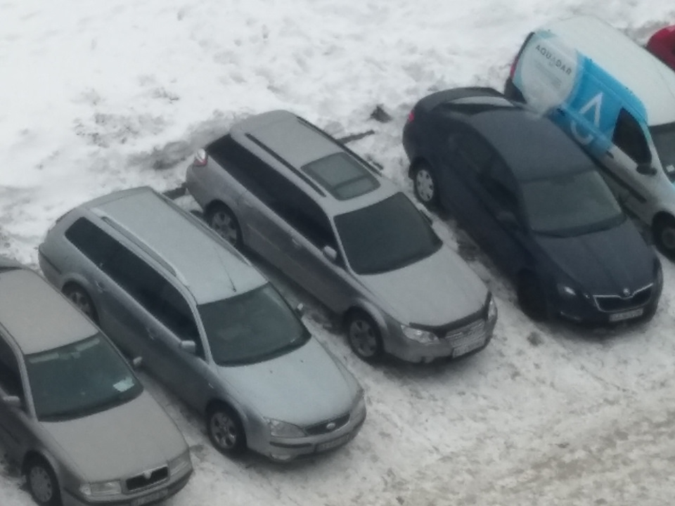 Зимова гума 2