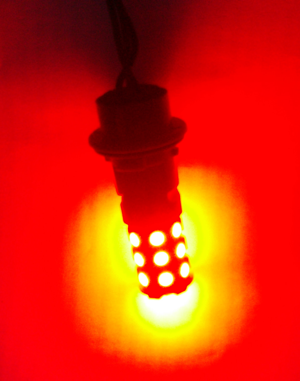 LED стопи/задні габарити 3