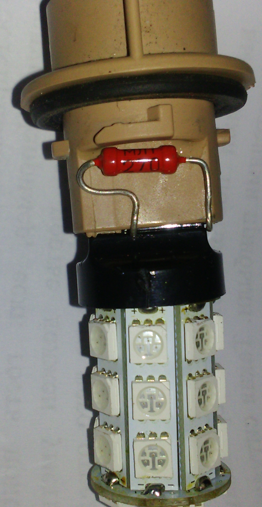 LED стопи/задні габарити 4