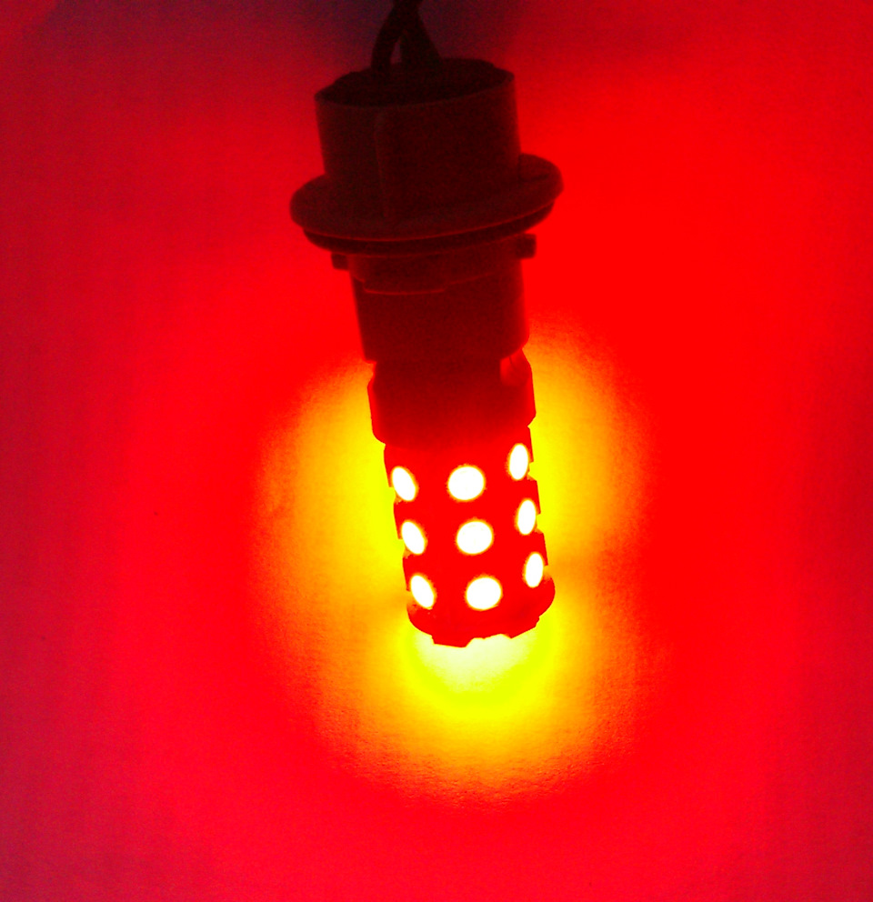LED стопи/задні габарити 2