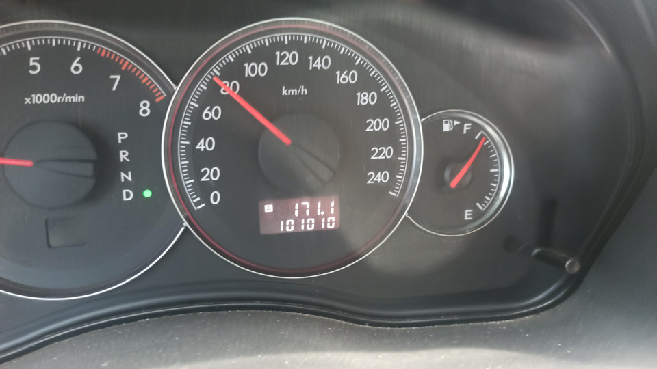 Тидищ, скоро 100 тисяч 3
