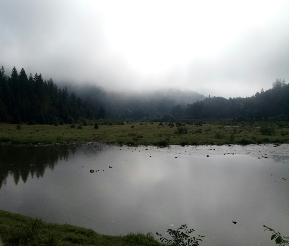 Izki - є таке село 2