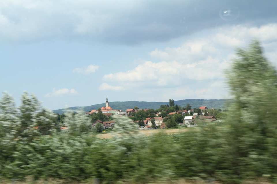 Адріатика 3