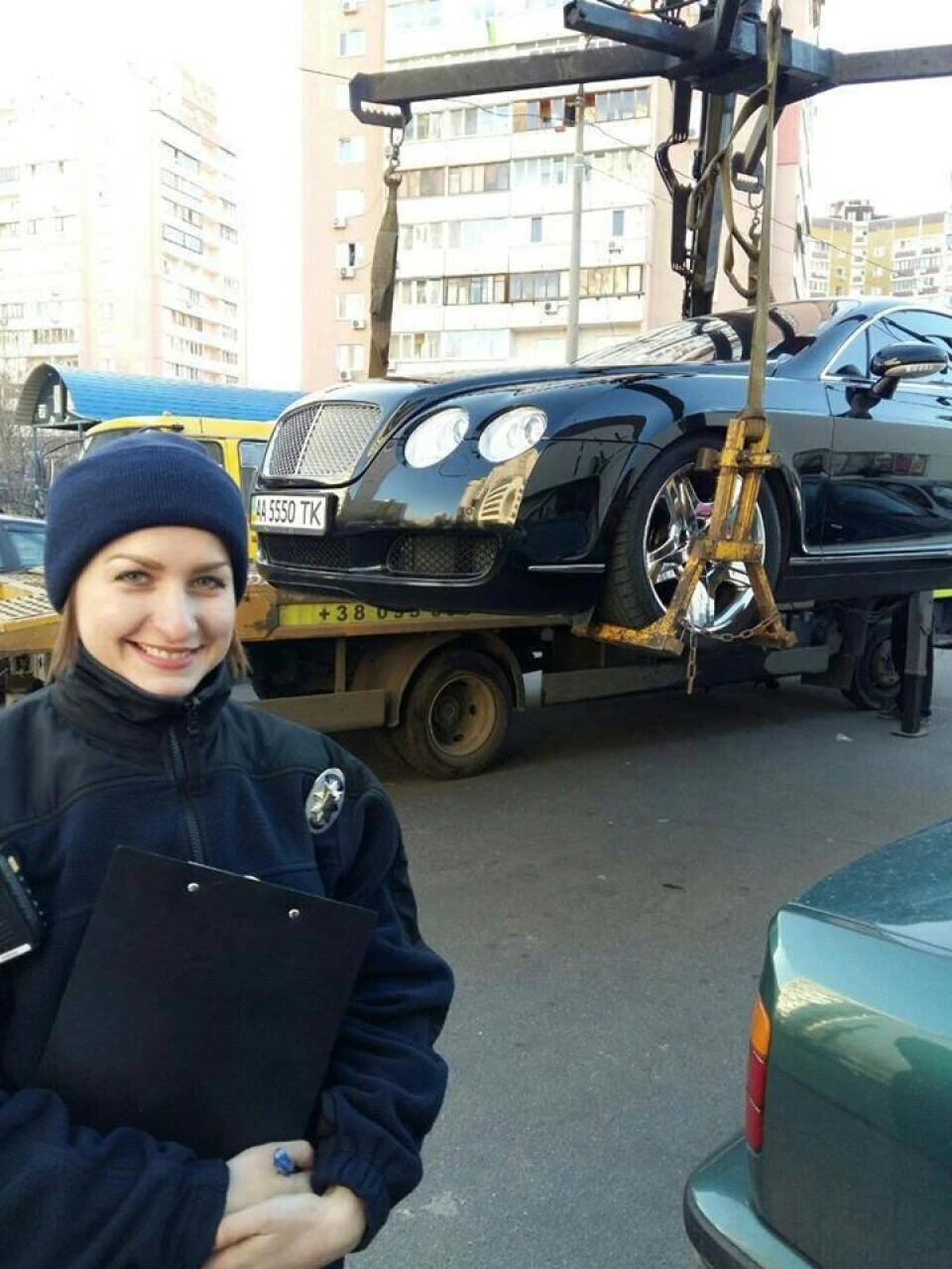 Фото дня