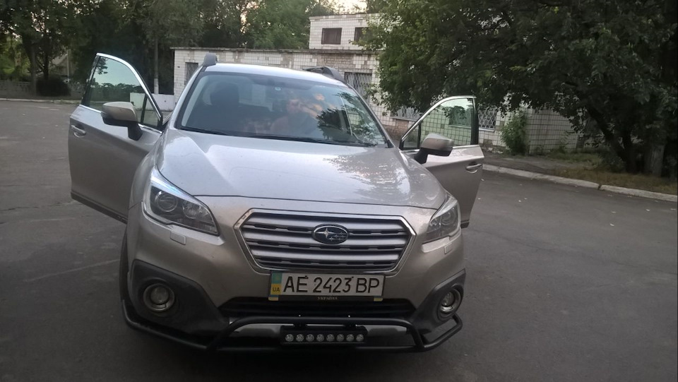 другий крок до брутальності))))) 1