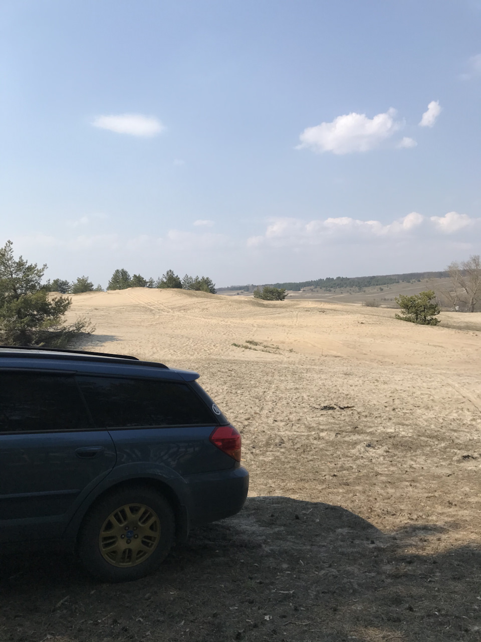 Заміна мастила, колодок та дрібниці 3
