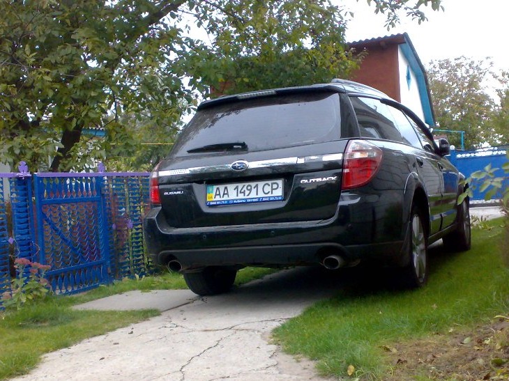 Покупка авто 4