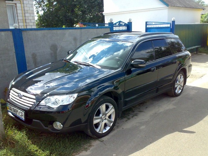 Покупка авто 5