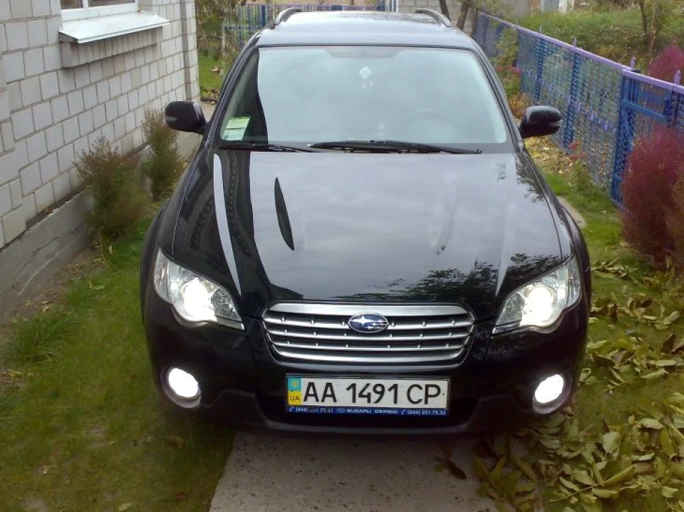 Покупка авто