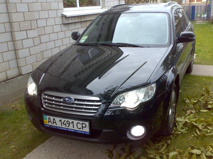 Покупка авто 3