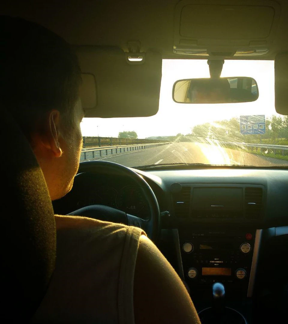 Подорож до Європи відбулася