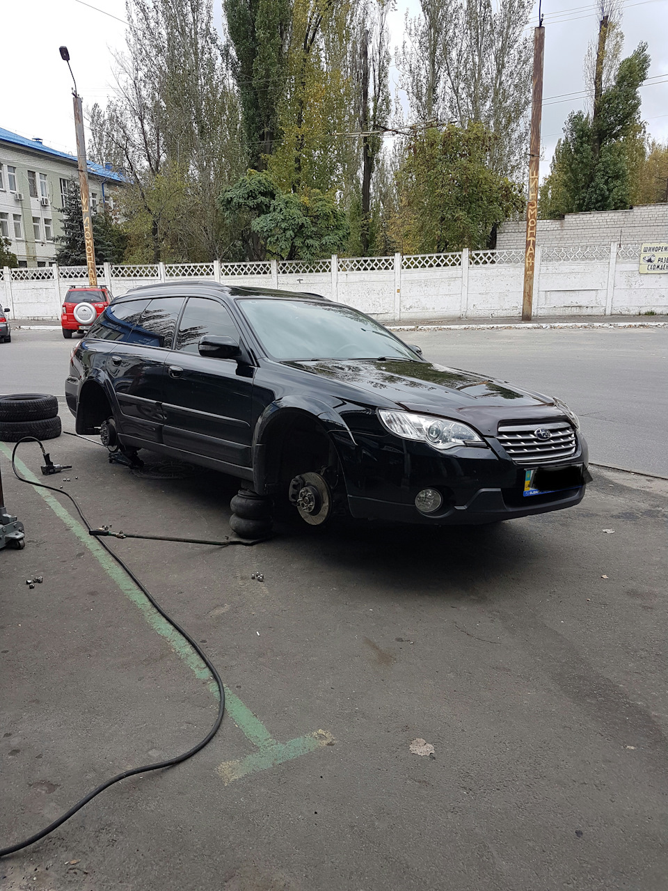Hankook Winter i*cept iz 2 17 215 55 3