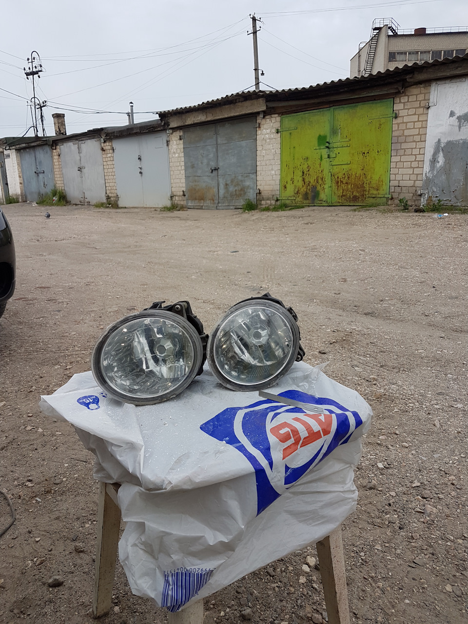 Як пройшли вихідні (Полірування) 3