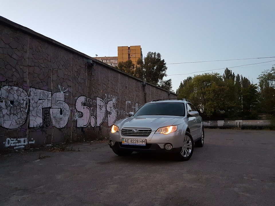 Невеликий фотосетик після миття авто!) 4