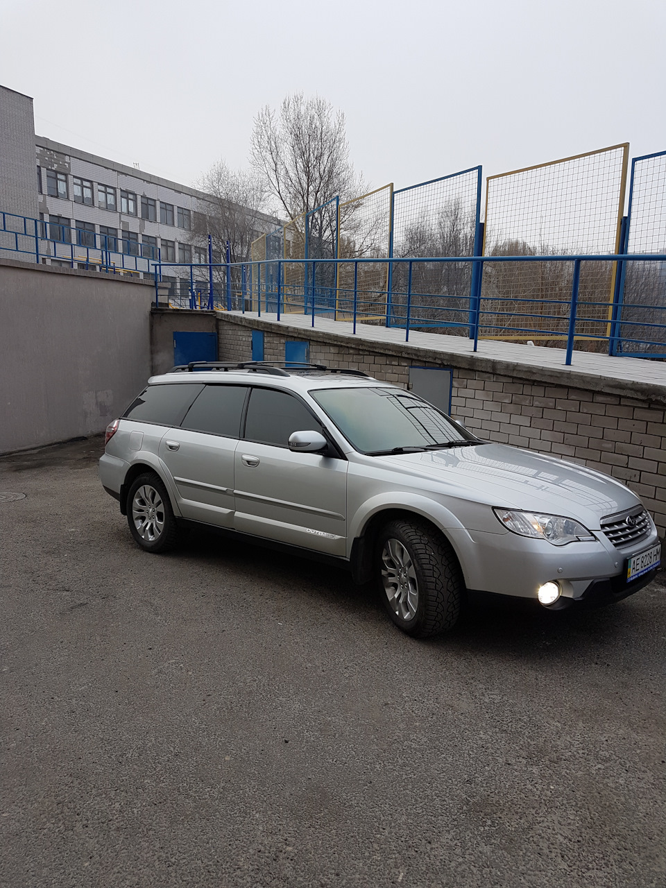 Потрібна порада! R 18 spec b 1