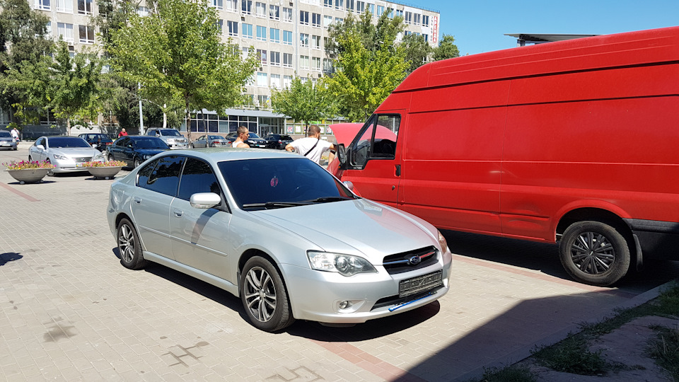 Покупка нового авто 1