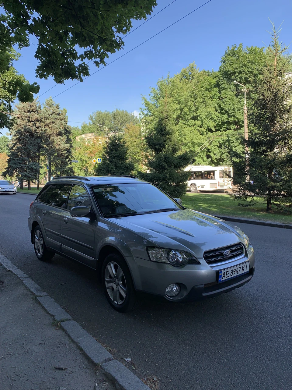 Придбання чергового 3.0, заходьте в гості