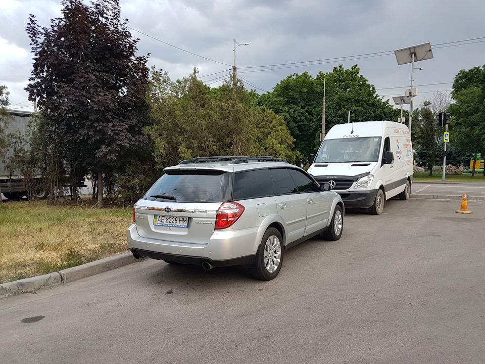 Самостійна хімчистка авто 2