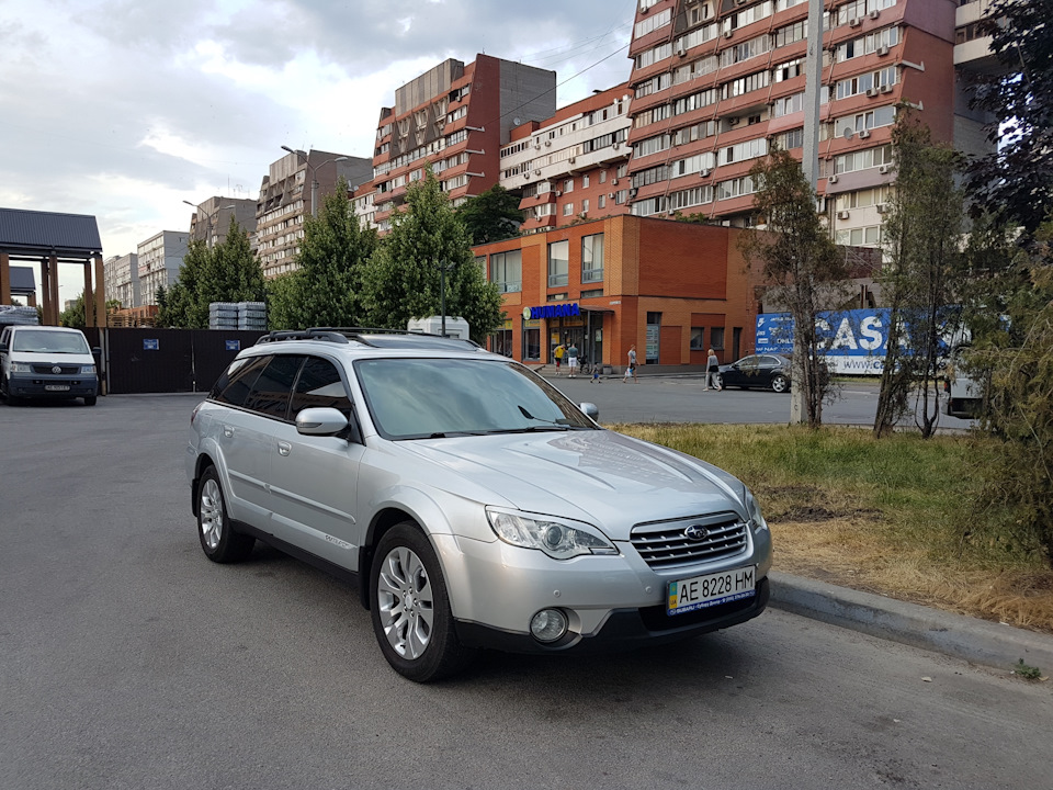 Самостійна хімчистка авто 1