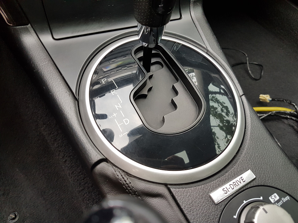 Самостійна хімчистка авто 5