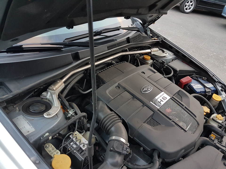 STI GENOM TITAN 5