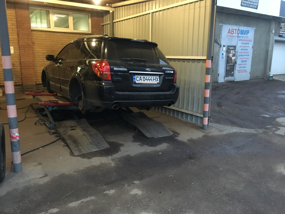 Підготовка до зими 5