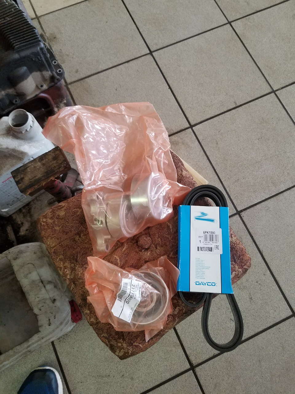 те і по дрібниці 1